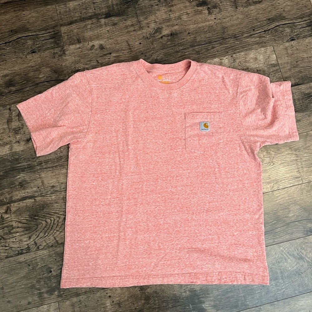 Carhartt Shirt